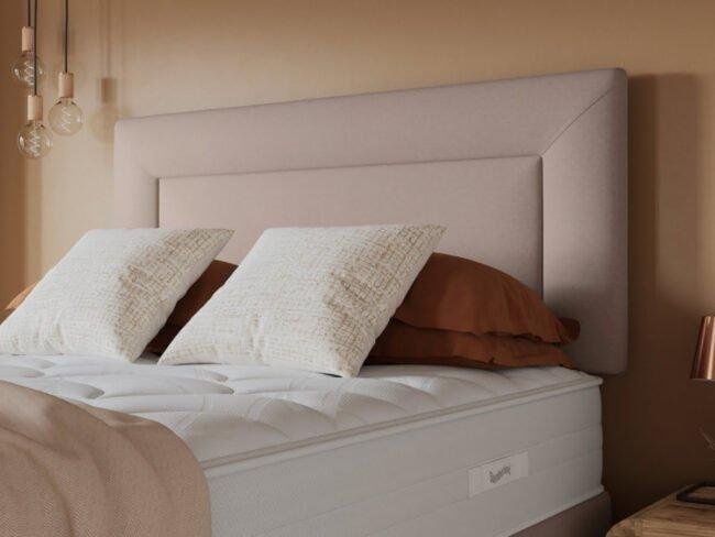 Paris Divan bed frame - Swedzo furnitures uk (5)