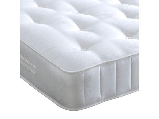 1000 crystal pocket mattress 1