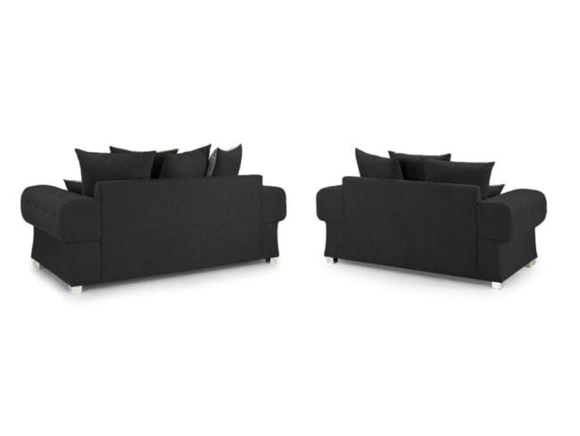 Black verona 3+2- swedzo furnitures (4)