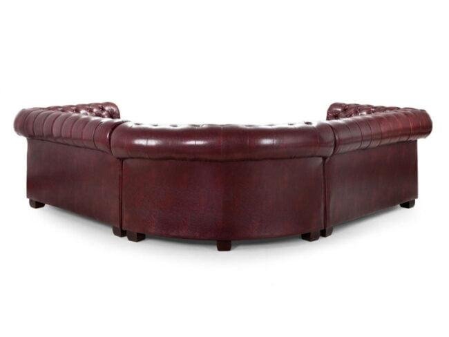 Chesterfiled sofa - Swedzo furnitures (2)