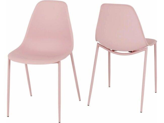 Dining Chairs - 4 Pcs swedzo (5)