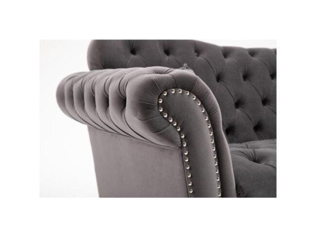elegance-fabric-grey-velvet-2-seater-sofa (2)