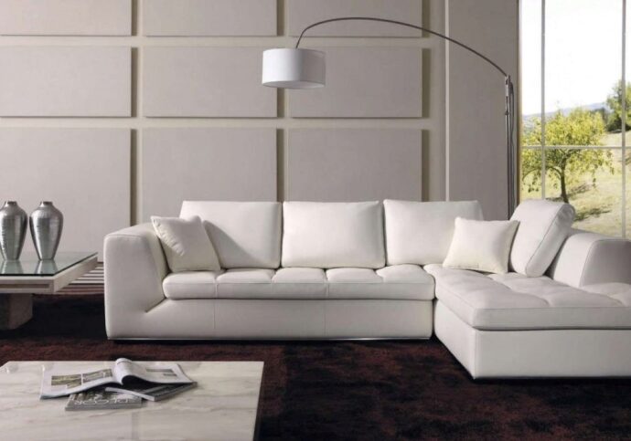 How to Select the Perfect Sofa for Your Home Comfort