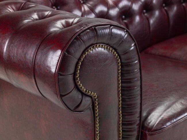 Chesterfiled sofa - Swedzo furnitures (5)