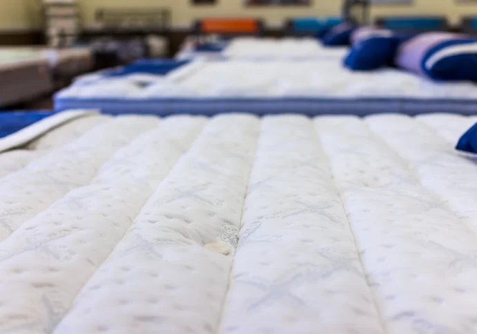 How to Buy a Good Mattress