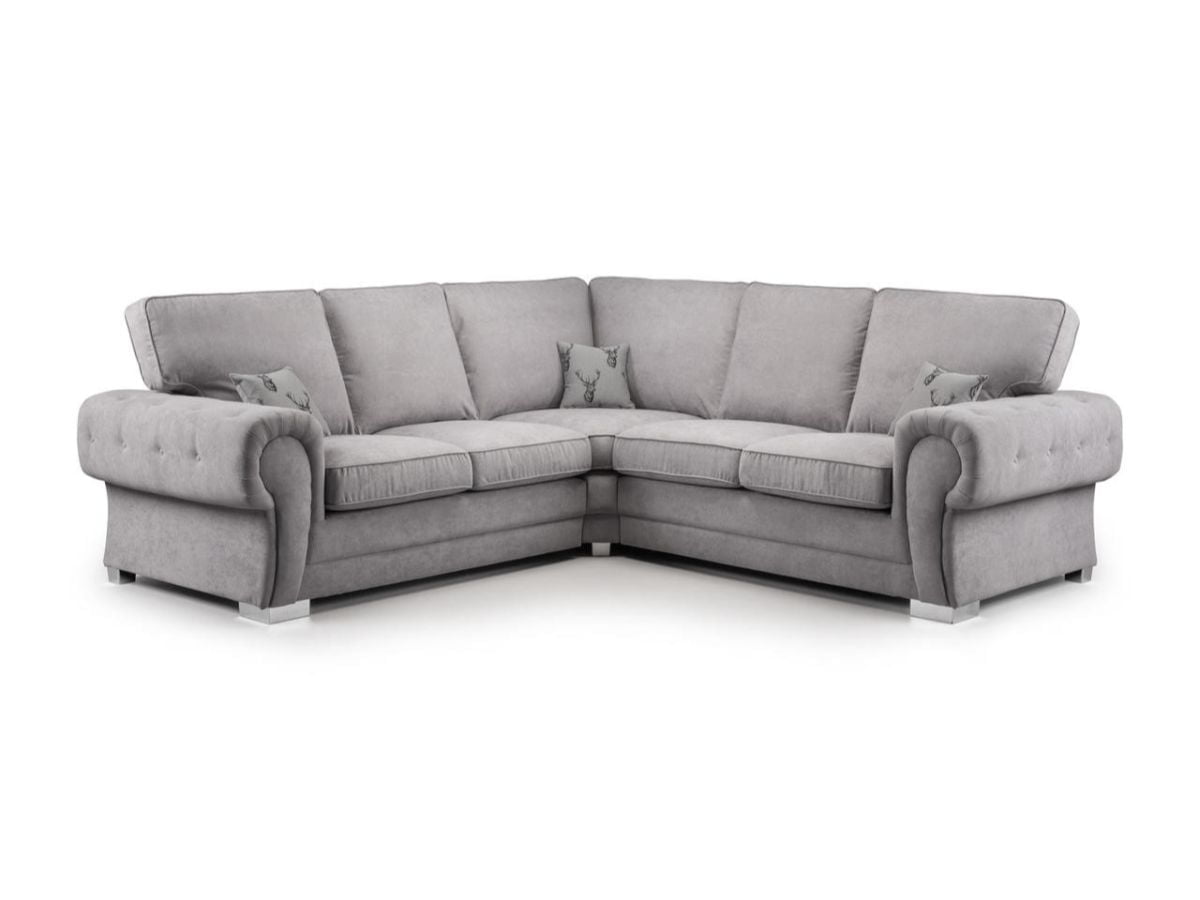 Verona High Back Corner Sofa Swedzo Furnitures