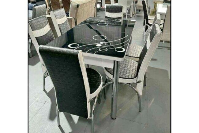 Ceramic Dining Table UK