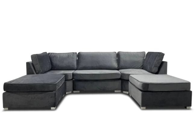 corner sofa