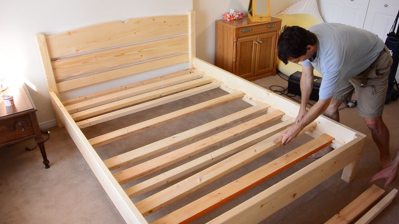 Deciding Between Divan Beds and Bed Frames: Choosing the Right Option for You